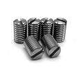 Socket Hex Titanium Set parafuso DIN 916